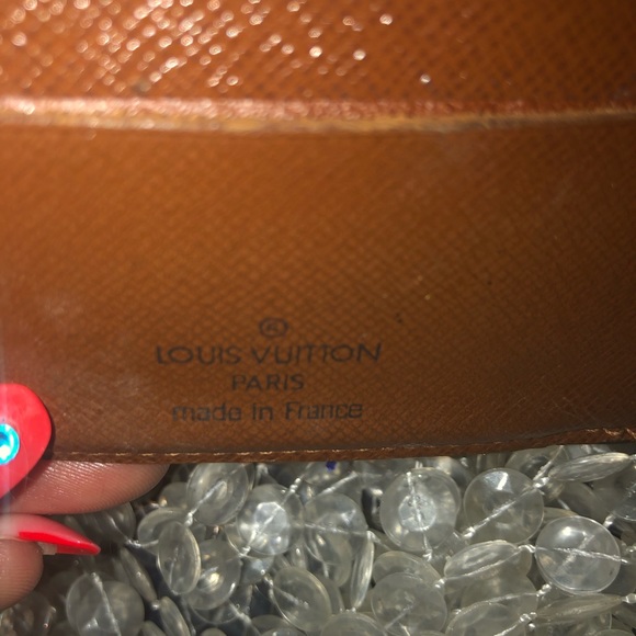 Louis Vuitton bifold wallet - Picture 5 of 12